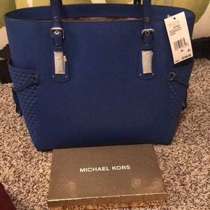 Original Michael Kors purse and wallet